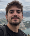 Sergio Gómez